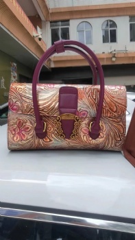 Musailin brand handbag