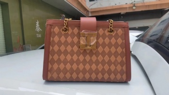 Musailin brand handbag